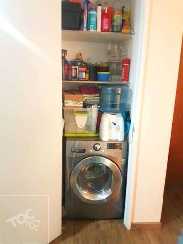 Gran Departamento en Santiago
