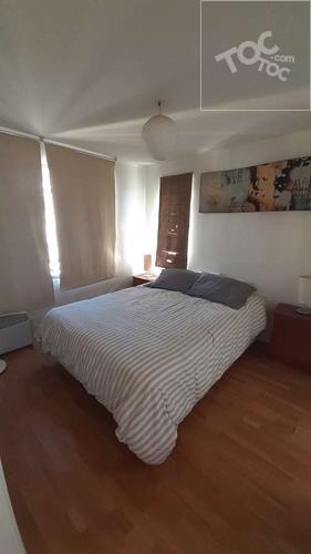 Departamento en Santiago Centro
