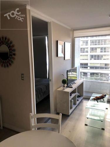 Departamento en Santiago Centro