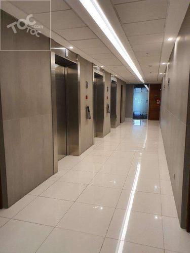 Departamento en Santiago Centro
