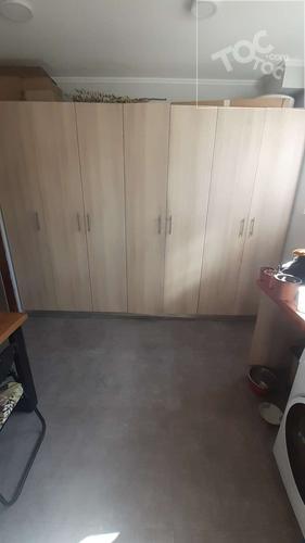 Departamento en Santiago Centro