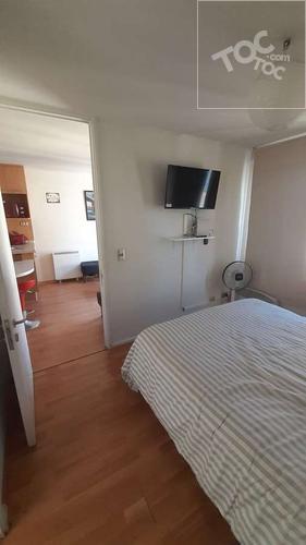 Departamento en Santiago Centro