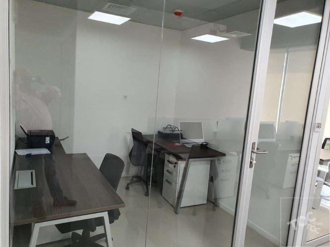 Departamento en Santiago Centro