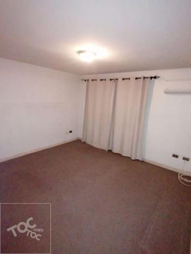 Departamento en Santiago Centro