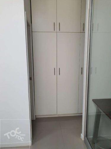 Departamento en Santiago Centro