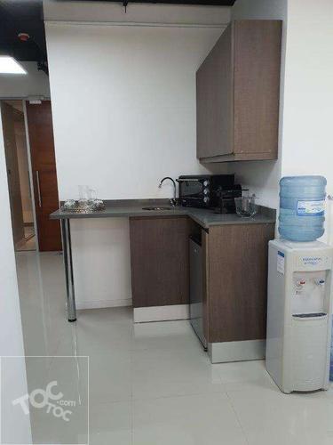 Departamento en Santiago Centro