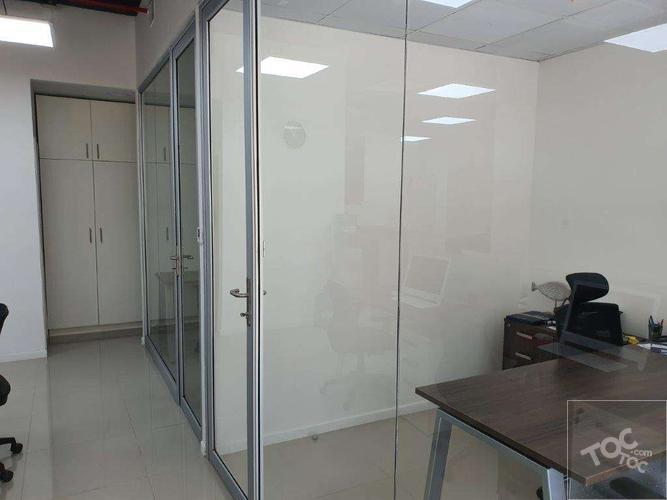 Departamento en Santiago Centro