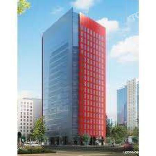 Departamento en Santiago Centro