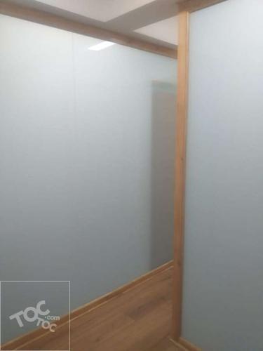 Departamento en Santiago Centro