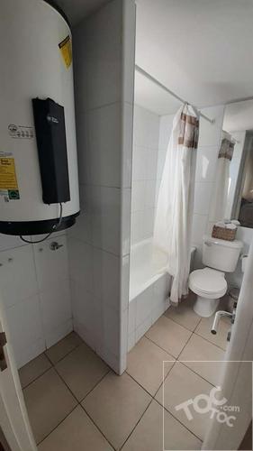 Departamento en Santiago Centro