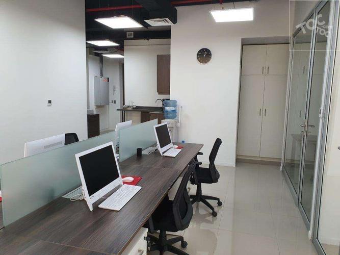 Departamento en Santiago Centro