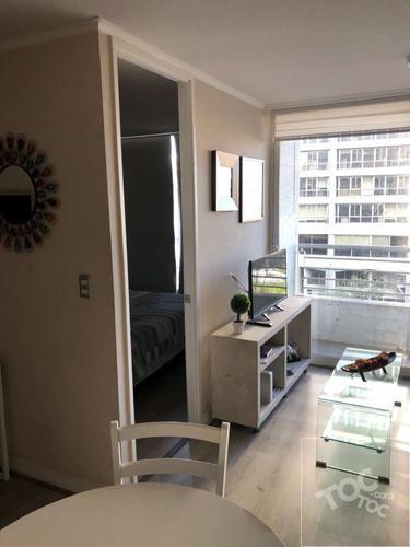 Hermoso Departamento en Las Condes