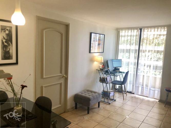 Hermoso Departamento en Las Condes