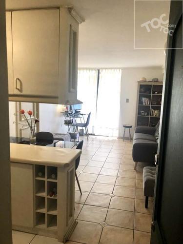 Hermoso Departamento en Las Condes