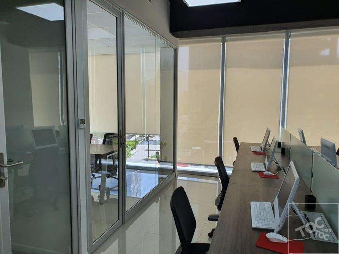 Hermoso Departamento en Las Condes