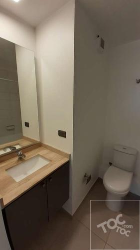 Hermoso Departamento en Las Condes