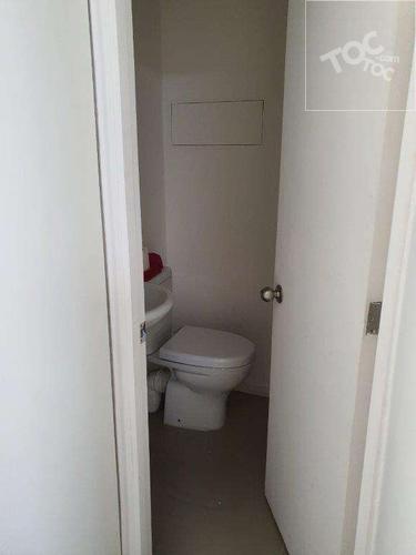Hermoso Departamento en Las Condes