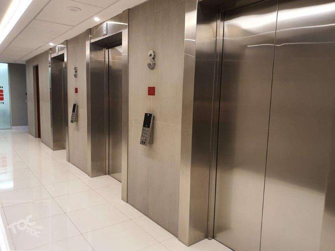 Hermoso Departamento en Las Condes