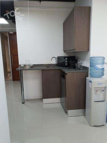 Hermoso Departamento en Las Condes