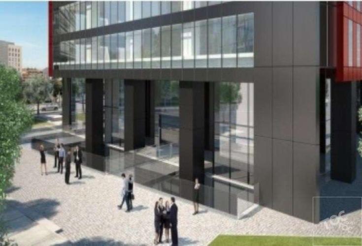 Hermoso Departamento en Las Condes