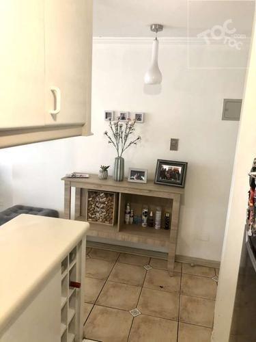 Hermoso Departamento en Las Condes