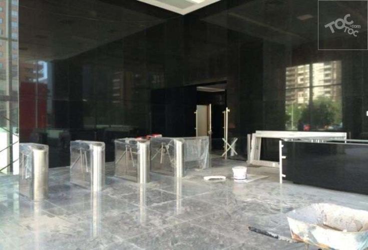 Hermoso Departamento en Las Condes