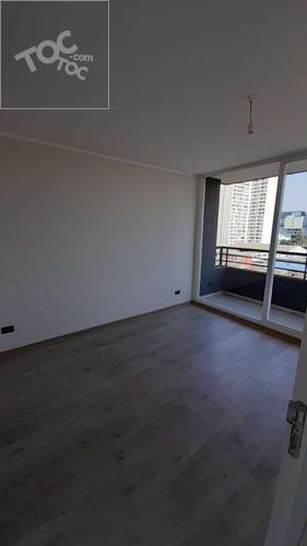 Hermoso Departamento en Las Condes