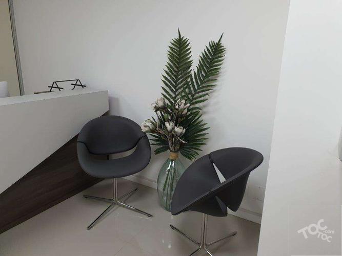 Hermoso Departamento en Las Condes