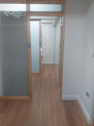 Hermoso Departamento en Las Condes