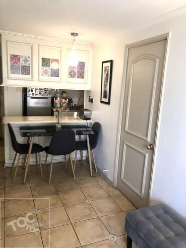 Hermoso Departamento en Las Condes