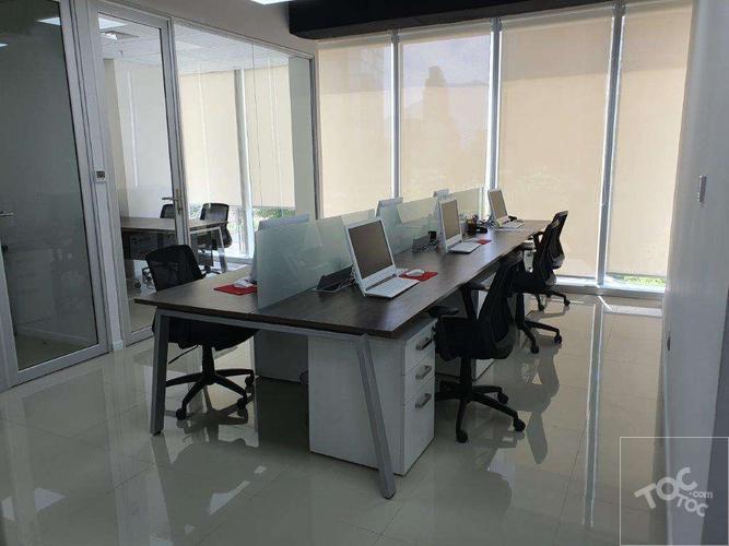 Hermoso Departamento en Las Condes