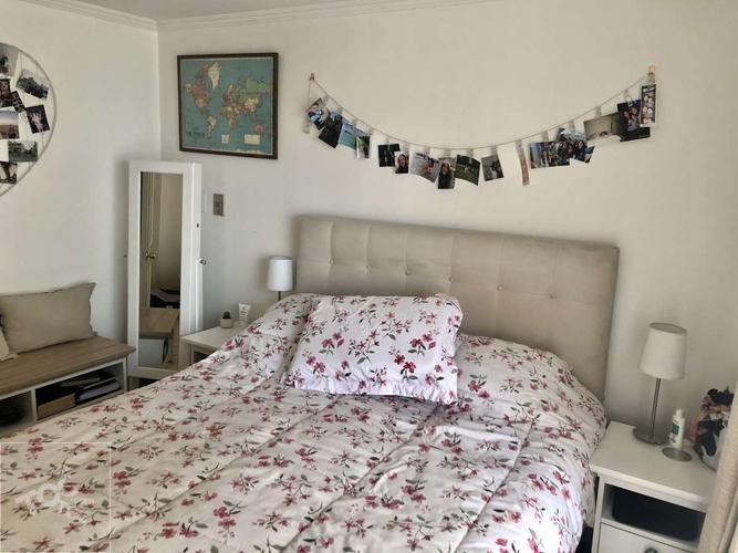 Hermoso Departamento en Las Condes