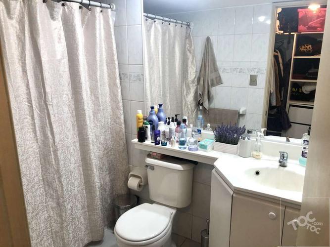 Hermoso Departamento en Las Condes