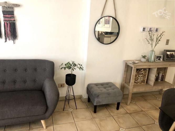 Hermoso Departamento en Las Condes