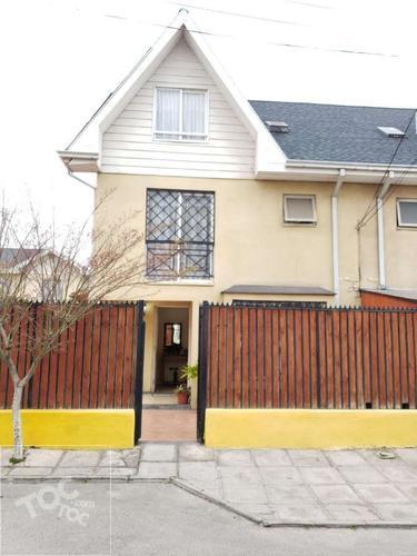Casa en los Andes