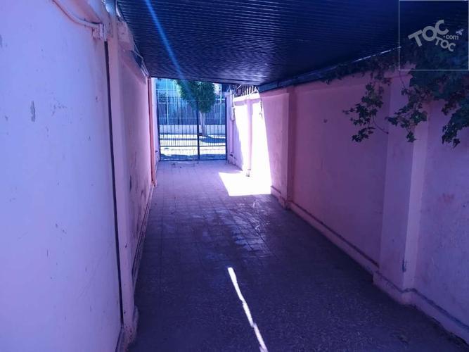 Casa en los Andes