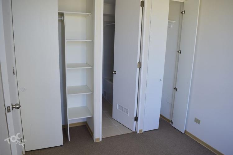 Maria Rozas Velasquez 65,1 Dorm 1 Baño,