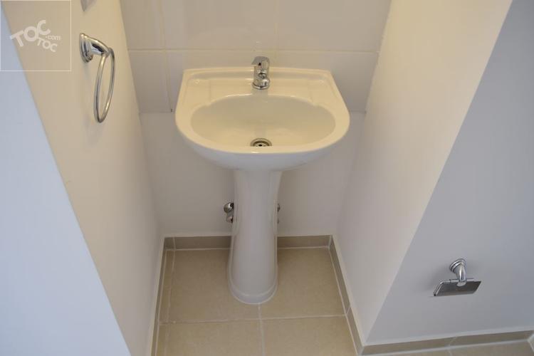Maria Rozas Velasquez 65,1 Dorm 1 Baño,