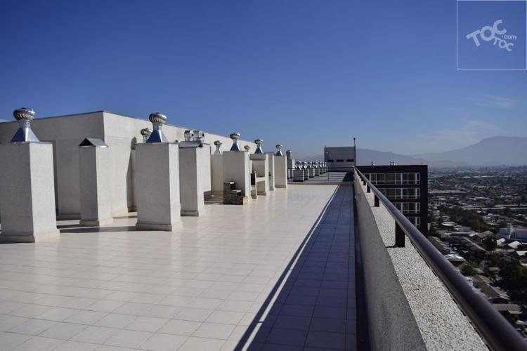 Maria Rozas Velasquez 65,1 Dorm 1 Baño,