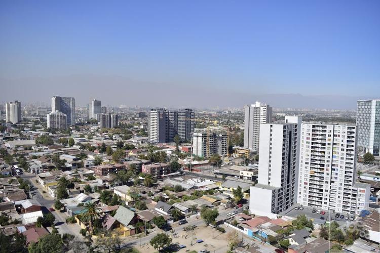 Maria Rozas Velasquez 65,1 Dorm 1 Baño,