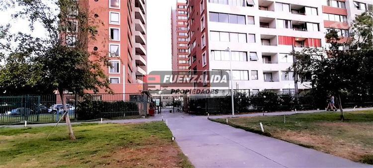 Metro Macul