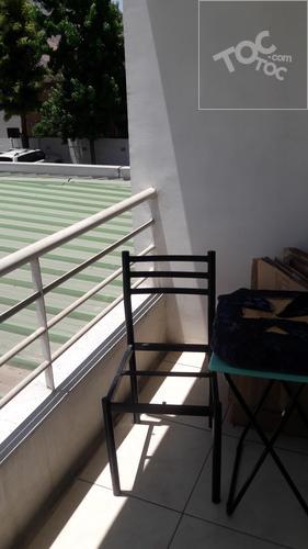 DEPARTAMENTO EN HUECHURABA