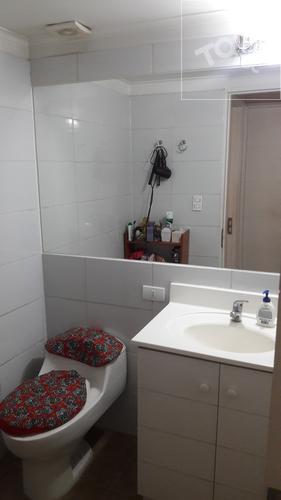 DEPARTAMENTO EN HUECHURABA