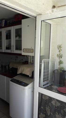 DEPARTAMENTO EN HUECHURABA