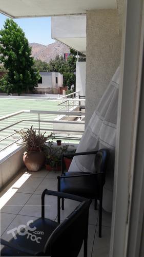 DEPARTAMENTO EN HUECHURABA