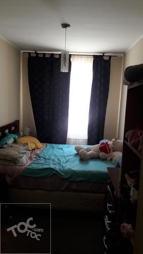 DEPARTAMENTO EN HUECHURABA