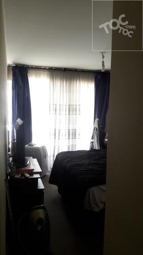 DEPARTAMENTO EN HUECHURABA