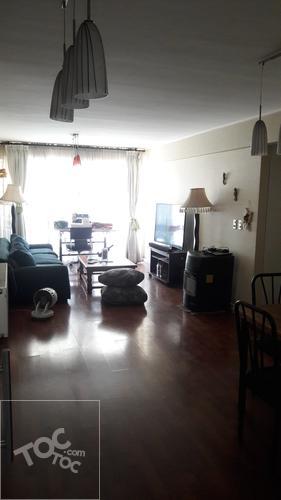 DEPARTAMENTO EN HUECHURABA