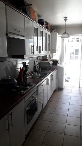 DEPARTAMENTO EN HUECHURABA