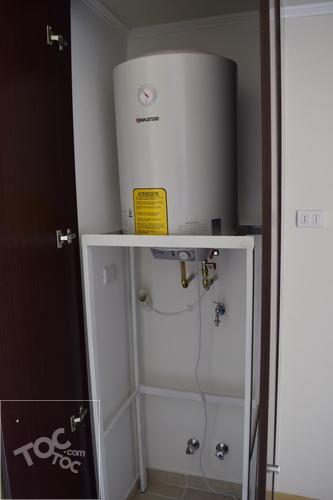 Maria Rozas Velasquez 65, 1 Dorm, 1 Baño